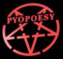 logo Pyopoesy