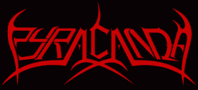logo Pyracanda