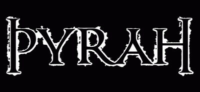 logo Pyrah