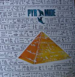 Pyramide : Pyramide