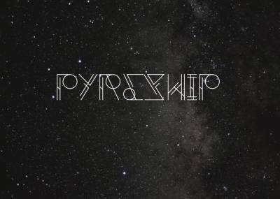 logo Pyreship