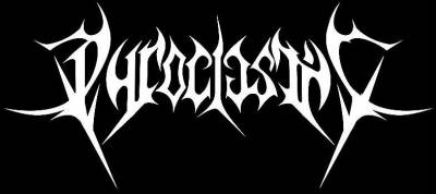 logo Pyroclastic