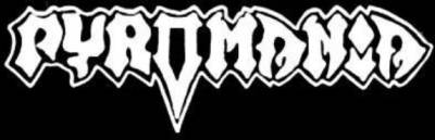 logo Pyromania
