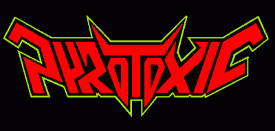 logo Pyrotoxic