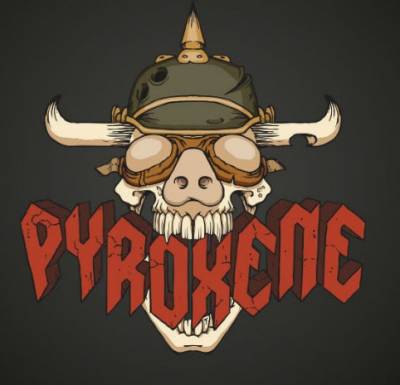 logo Pyroxene