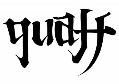 logo Quaff