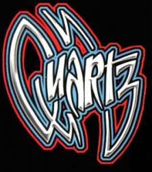 logo Quartz (UK)