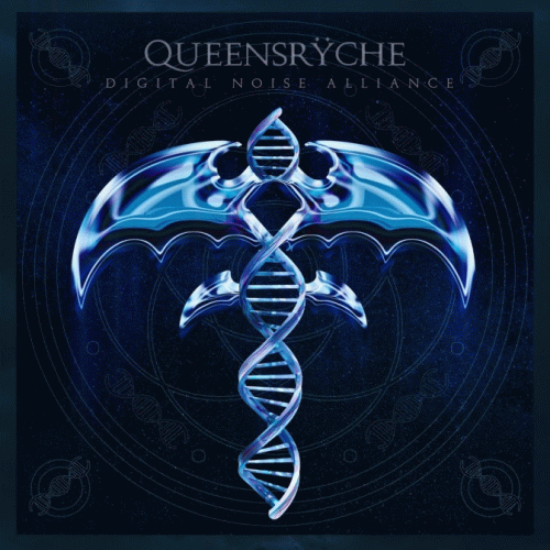 Queensrÿche : Digital Noise Alliance