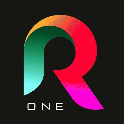 logo R-one