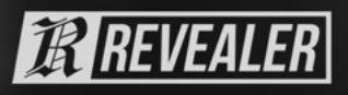 logo Revealer