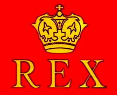 logo REX (USA-1)