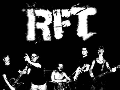 logo RFT
