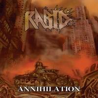 Rabid (USA) : Annihilation