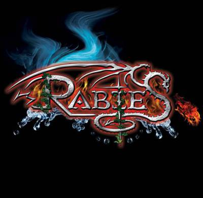 logo Rabies