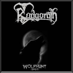 Radgorath : Wolfhunt