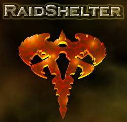 logo Raidshelter