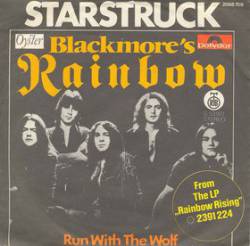 Rainbow : Starstruck