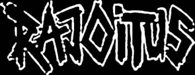 logo Rajoitus