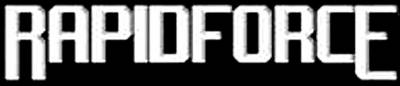 logo Rapidforce