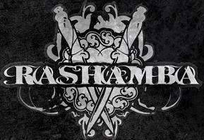 logo Rashamba