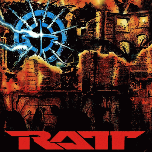 Ratt : Detonator