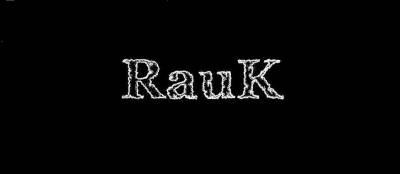 logo Rauk