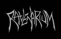 logo Ravenarium
