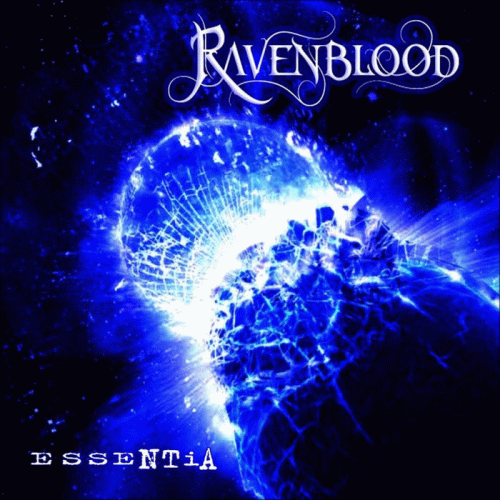 Ravenblood : Essentia