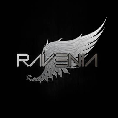 logo Ravenia