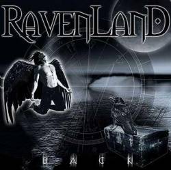 Ravenland : Back
