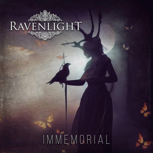 Ravenlight : Immemorial
