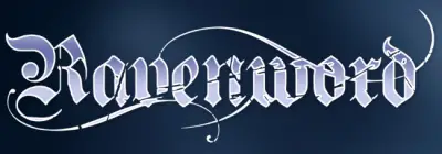 logo Ravenword