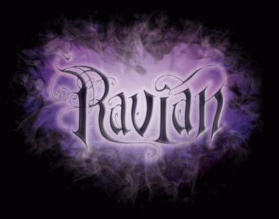 logo Ravian