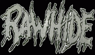 logo Rawhide