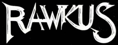 logo Rawkus