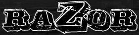 logo Razor (USA)