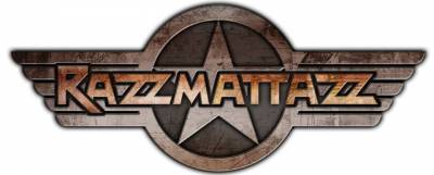 logo Razzmattazz