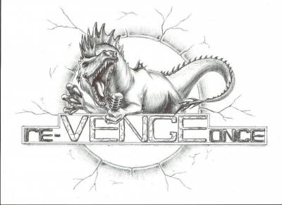 logo Re-Vengeance