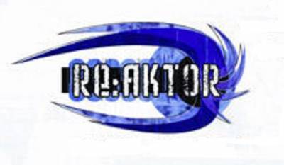 logo Re:Aktor