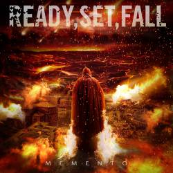Ready Set Fall : Memento
