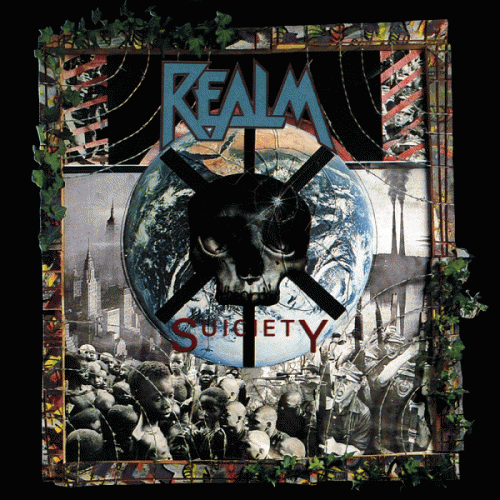 Realm (USA) : Suiciety