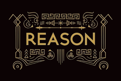 logo Reason (HUN)