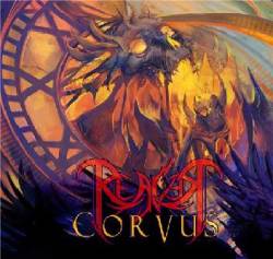 Reaver (CAN) : Corvus