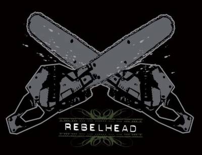 logo Rebelhead