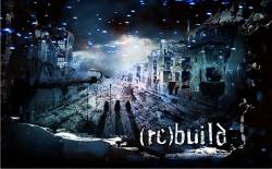 Rebuild : Annabel