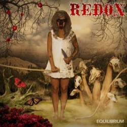 Redox : Equilibrium