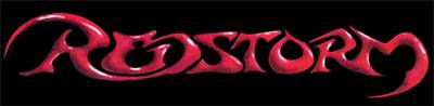 logo Redstorm