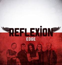 Reflexion : Edge