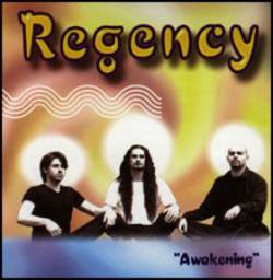 Regency : Awakening
