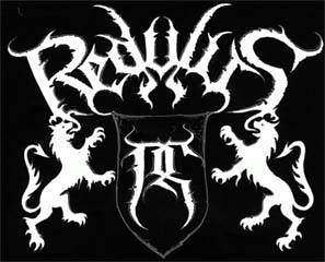 logo Regulus (GRC)